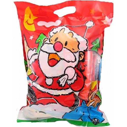やおきん Ｘ’ＭＡＳメモリー １０点入 【数量限定】 □お取り寄せ品 【購入入数１０個】（入荷までお時間がかかります）