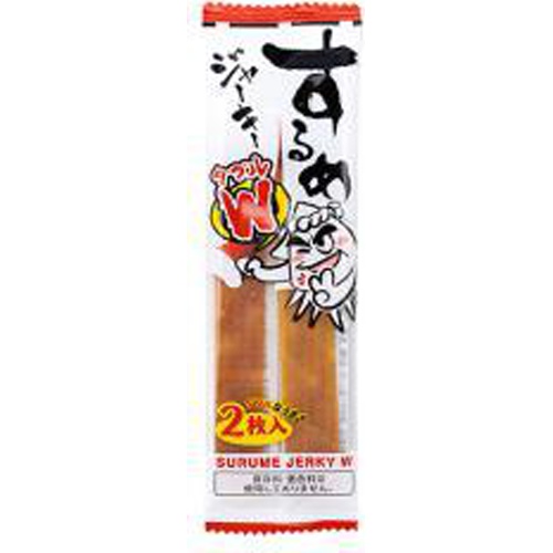 やおきん するめジャーキーＷ □お取り寄せ品 【購入入数４８０個】（入荷までお時間がかかります）