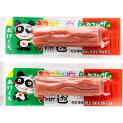 ヤガイ おやつカルパスミックスピザ味 【新商品 3/17 発売】  【購入入数５０個】