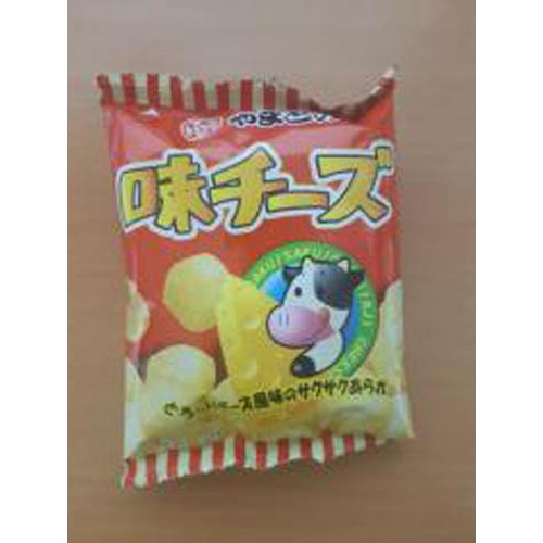 大和 味チーズ ８ｇ △ 【購入入数３０個】