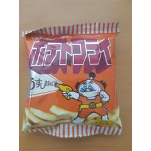 大和 ポテトフライ ８ｇ □お取り寄せ品 【購入入数３００個】