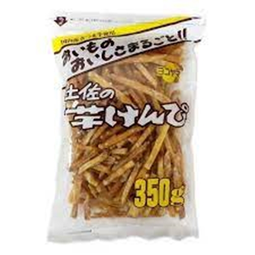 横山 土佐の芋けんぴ ２９０ｇ  【購入入数１５個】
