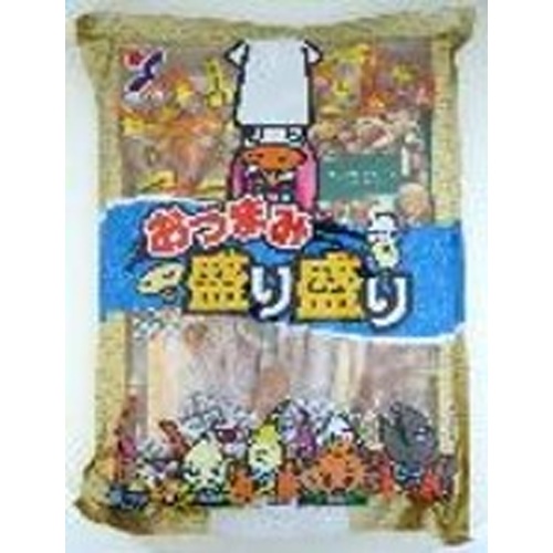 山栄 おつまみ盛り盛り ３６０ｇ □お取り寄せ品 【購入入数１０個】