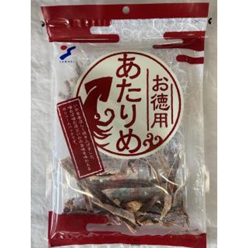 山栄 お徳用あたりめ ６０ｇ 【新商品 8/1 発売】 □お取り寄せ品 【購入入数１０個】