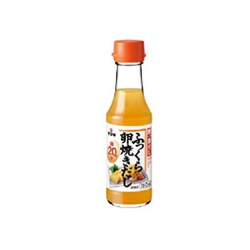 ヤマキ ふっくら卵焼きだし １５０ｍｌ □お取り寄せ品 【購入入数３２個】