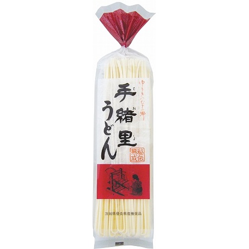 ヤマダイ 手緒里うどん ２５０ｇ △ 【購入入数１０個】