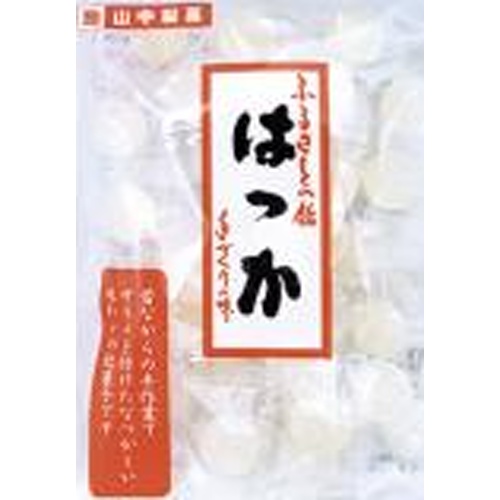 山中 はっか ピロー１７５ｇ □お取り寄せ品 【購入入数１２個】（入荷までお時間がかかります）