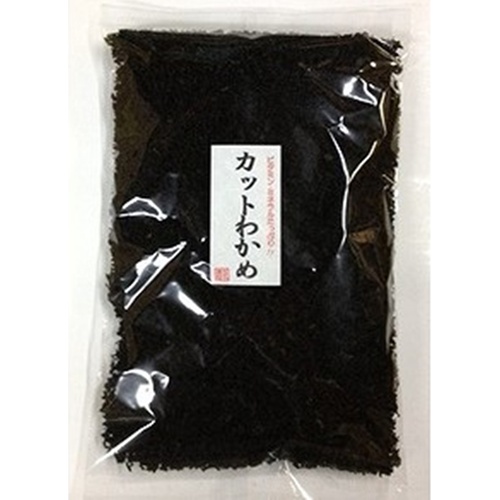 ヤマト カット若芽 １８０ｇ業務用 □お取り寄せ品 【購入入数１０個】