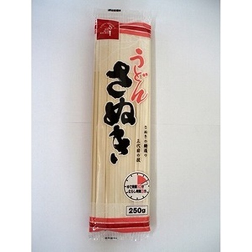 匠庵 さぬき角うどん ２５０ｇ 【今月の特売 麺類】 □お取り寄せ品 【購入入数３０個】