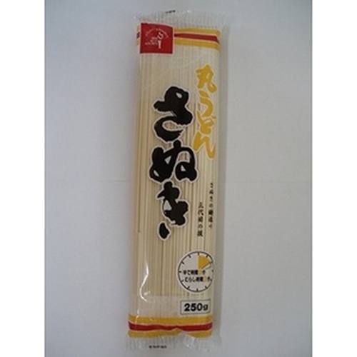 匠庵 さぬき丸うどん ２５０ｇ 【今月の特売 麺類】 △ 【購入入数３０個】