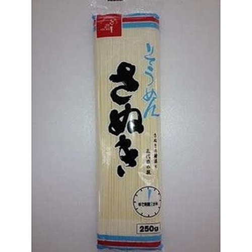 匠庵 さぬきそうめん ２５０ｇ 【今月の特売 麺類】 □お取り寄せ品 【購入入数３０個】
