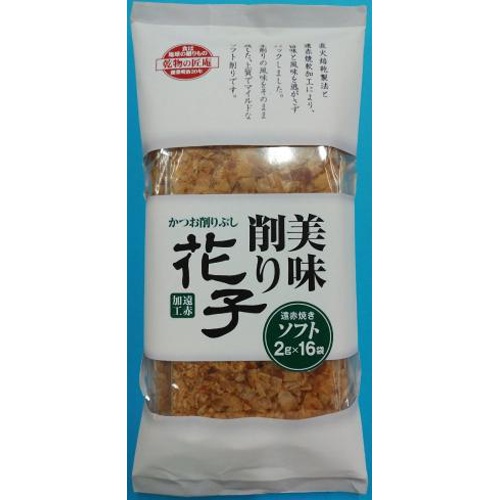 Ｂ．Ｐ 匠庵 ソフトパック花子２ｇ×１６ｐ □お取り寄せ品 【購入入数９６個】