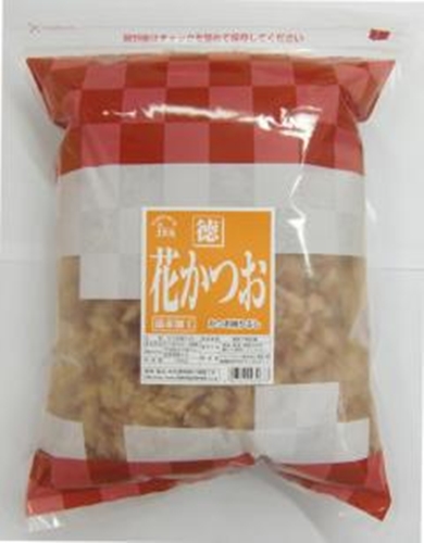 匠庵「徳」花かつお ５００ｇ業務用 □お取り寄せ品 【購入入数８個】