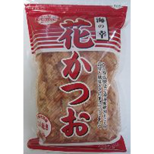 匠庵 海の幸 花かつお８０ｇ □お取り寄せ品 【購入入数４０個】