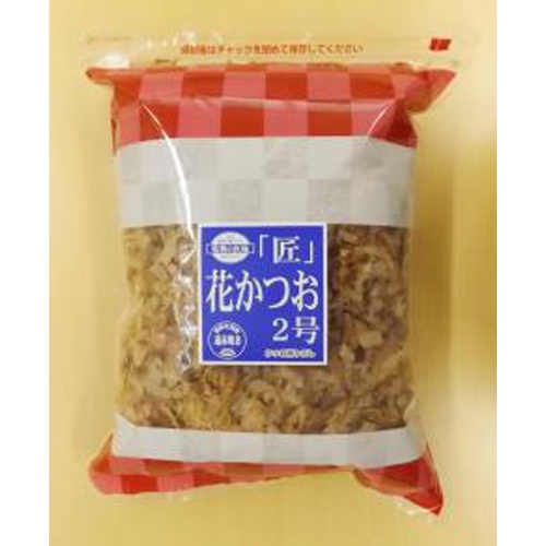 匠庵「匠」花かつお２号 ５００ｇ業務用 □お取り寄せ品 【購入入数８個】