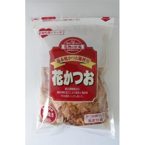 愛情料理 花かつお ６５ｇ □お取り寄せ品 【購入入数２０個】