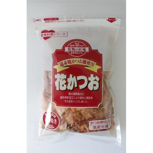 愛情料理 花かつお ６５ｇ  【購入入数２０個】