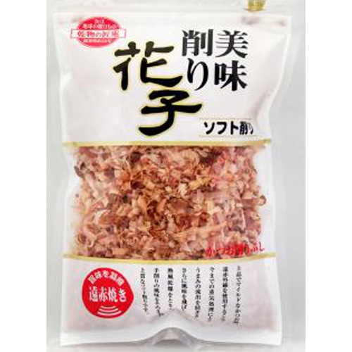 Ｂ．Ｐ 匠庵 花子ソフト削り ３０ｇ 【今月の特売 乾物】 【購入入数４０個】
