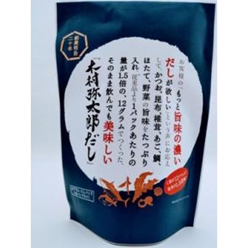 Ｂ．Ｐ 匠庵 木村弥太郎だしパック １２ｇ×１８ｐ 【今月の特売 乾物】 □お取り寄せ品 【購入入数３０個】