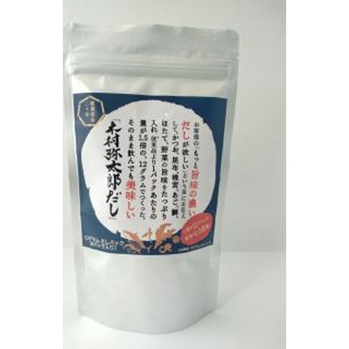 Ｂ．Ｐ 匠庵 木村弥太郎だしパック１２ｇ×８ｐ 【新商品 5/1 発売】 □お取り寄せ品 【購入入数３０個】