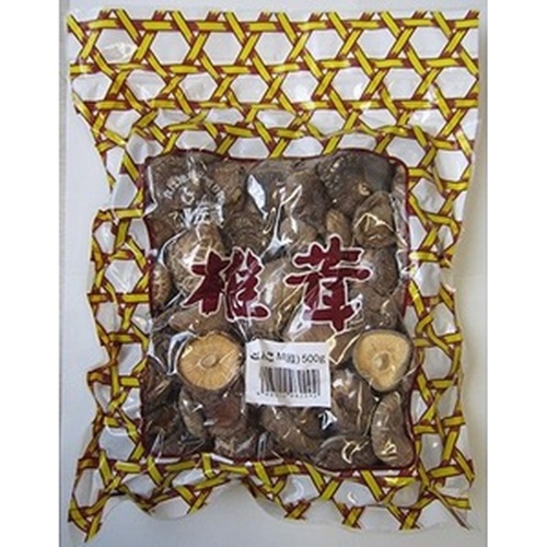 匠庵 どんこＭ（緑） ５００ｇ □お取り寄せ品 【購入入数１２個】
