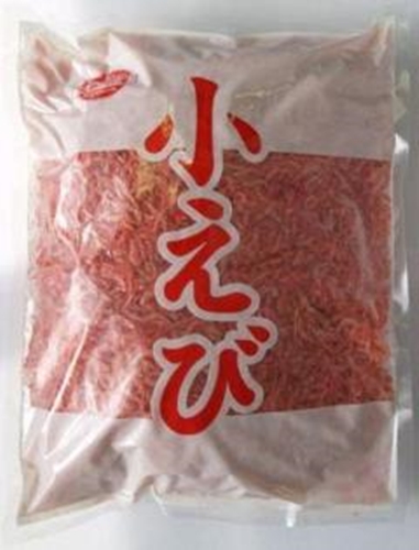 匠庵 小えび ５００ｇ業務用 □お取り寄せ品 【購入入数２０個】