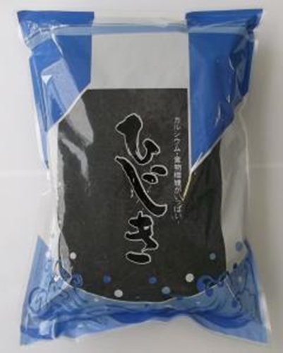 匠庵 長ひじき（青）５００ｇ業務用 □お取り寄せ品 【購入入数１２個】