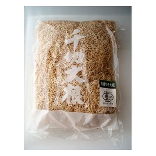 匠庵 中国産切干大根（緑）１ｋｇ □お取り寄せ品 【購入入数１２個】