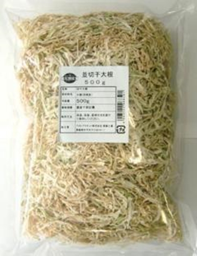匠庵 宮崎産切干大根 ５００ｇ業務用 □お取り寄せ品 【購入入数２０個】