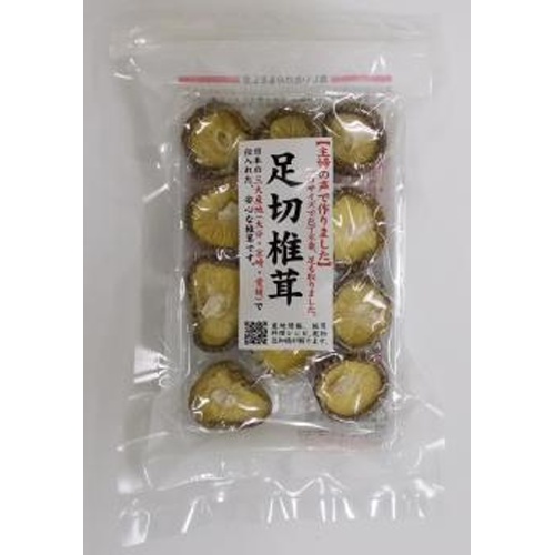 Ｂ．Ｐ 匠庵 産地限定足切椎茸１２ｇ □お取り寄せ品 【購入入数８０個】