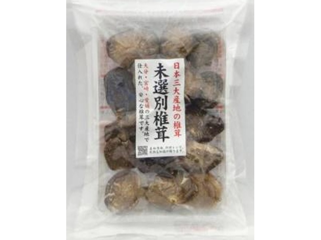 Ｂ．Ｐ 匠庵 大分産椎茸２７ｇ 【新商品 9/16 発売】 □お取り寄せ品 【購入入数８０個】