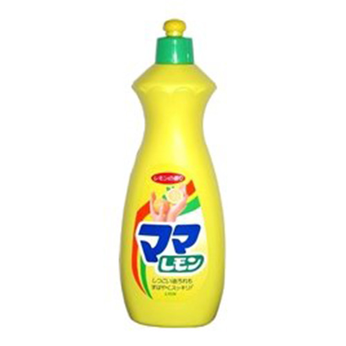 ライオン ママレモン ８００ｍｌ □お取り寄せ品 【購入入数１２個】