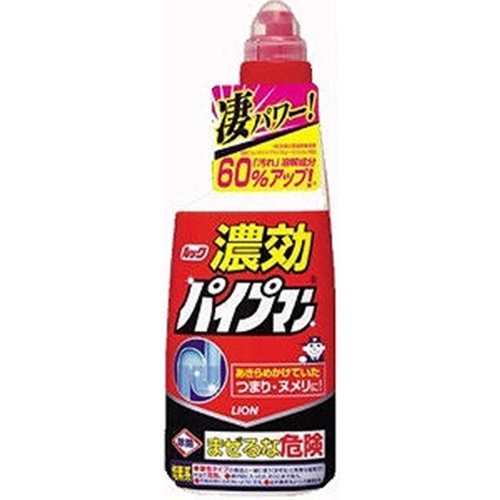 ルック 濃厚パイプマン ４５０ｍｌ □お取り寄せ品 【購入入数２４個】