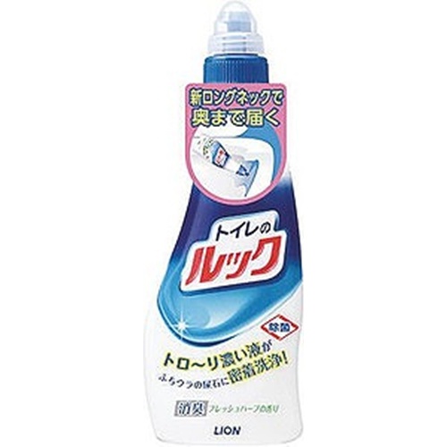 トイレルック 本体 ４５０ｍｌ □お取り寄せ品 【購入入数２４個】