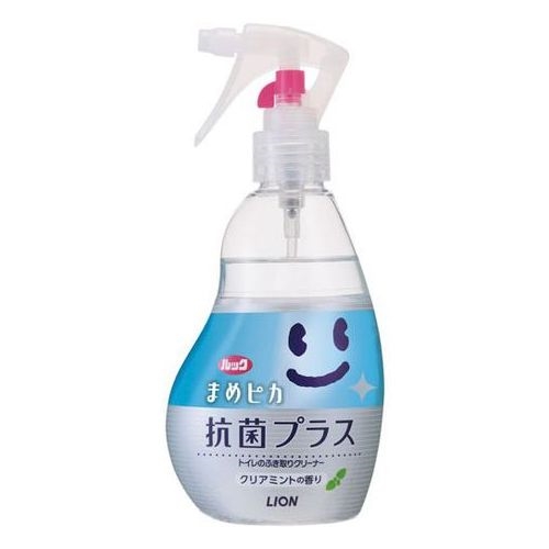 ルック まめぴか抗菌プラス 本体 □お取り寄せ品 【購入入数１２個】