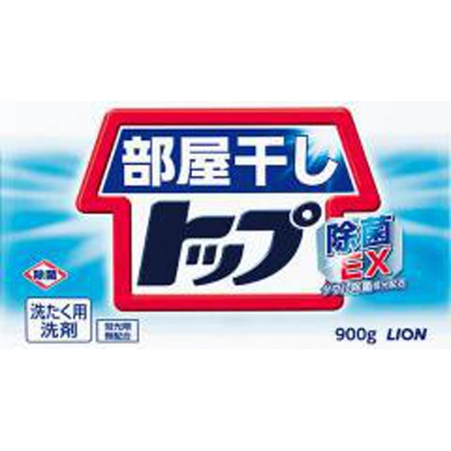 部屋干しトップ除菌ＥＸ 本体 □お取り寄せ品 【購入入数８個】