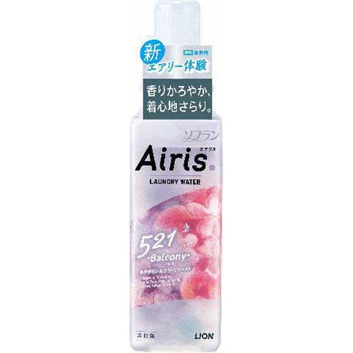 ソフラン エアリスバルコニー４８０ｍｌ □お取り寄せ品 【購入入数１５個】