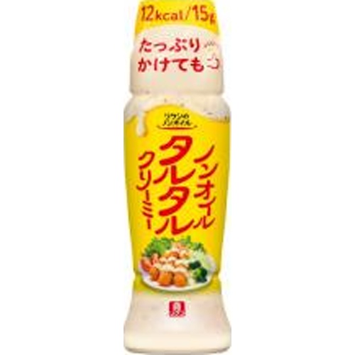 ノンオイルタルタルクリーミー １９０ｍｌ □お取り寄せ品 【購入入数２４個】