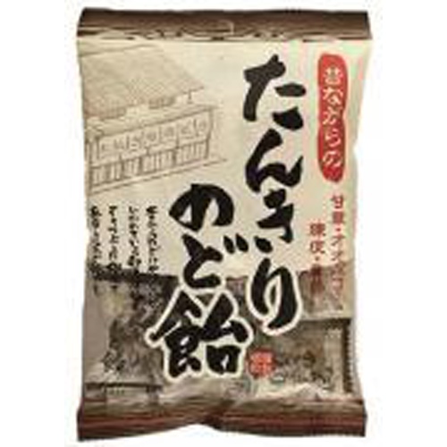 リボン たんきりのど飴５４ｇ △ 【購入入数１２個】