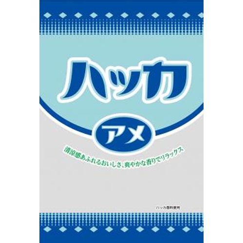 リボン ハッカアメ 【新商品 3/10 発売】 □お取り寄せ品 【購入入数２４個】