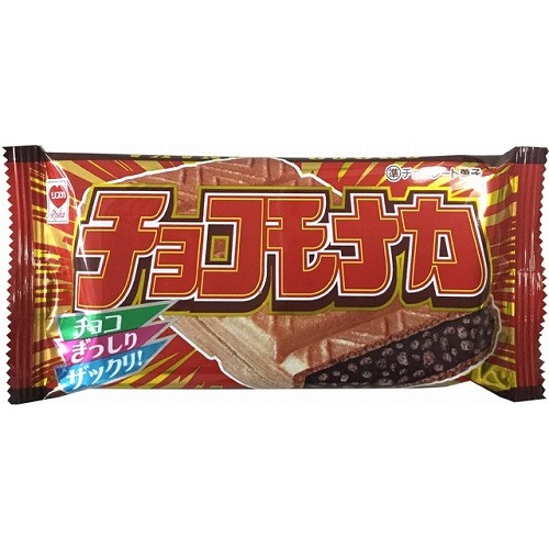 リスカ チョコモナカ □お取り寄せ品 【購入入数２０個】