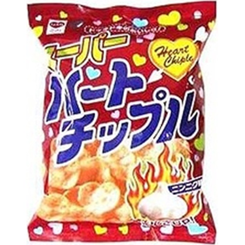 リスカ ハートチップル □お取り寄せ品 【購入入数１２個】