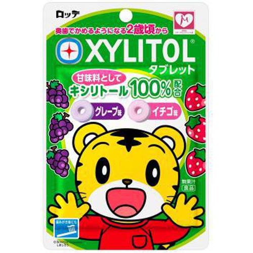 ロッテ キシリトールタブレット３０ｇ  【購入入数１０個】