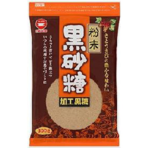 カップ 粉末加工黒糖 ３００ｇ □お取り寄せ品 【購入入数２０個】