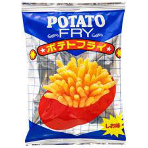 中村 ポテトフライ ２０ｇ □お取り寄せ品 【購入入数２０個】（入荷までお時間がかかります）