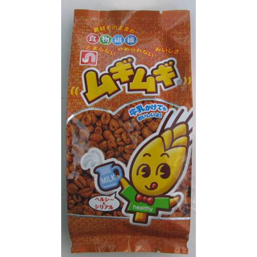 南国 ムギムギ ７５ｇ  【購入入数１５個】