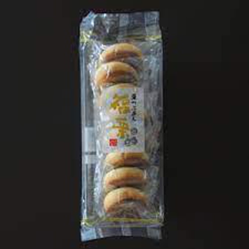 日新堂 福栗 ８個 □お取り寄せ品 【購入入数８個】