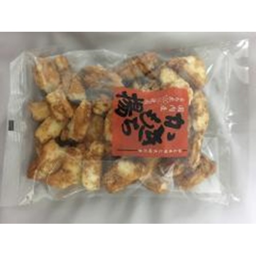根本 かきもち揚げ １３０ｇ □お取り寄せ品 【購入入数１２個】