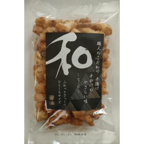 根本 なごむ醤油 １００ｇ □お取り寄せ品 【購入入数１２個】
