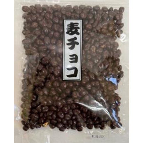 ★寺沢 麦チョコレート ２００ｇ  【購入入数１２個】
